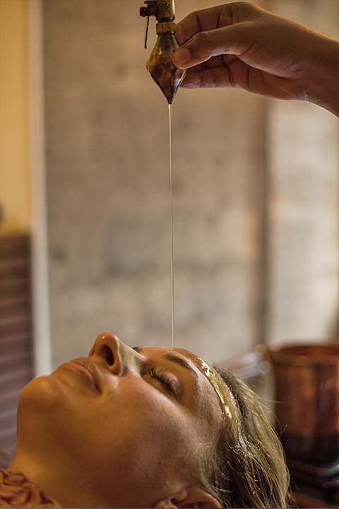 Panchakarma Detox Program In Ubud, Bali - Oneworld Retreats